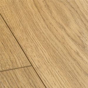 Плитка ПВХ Quick Step Livyn Balance Click Plus BACP BACP40025   Дуб коттедж натуральный фото 2 | FLOORDEALER